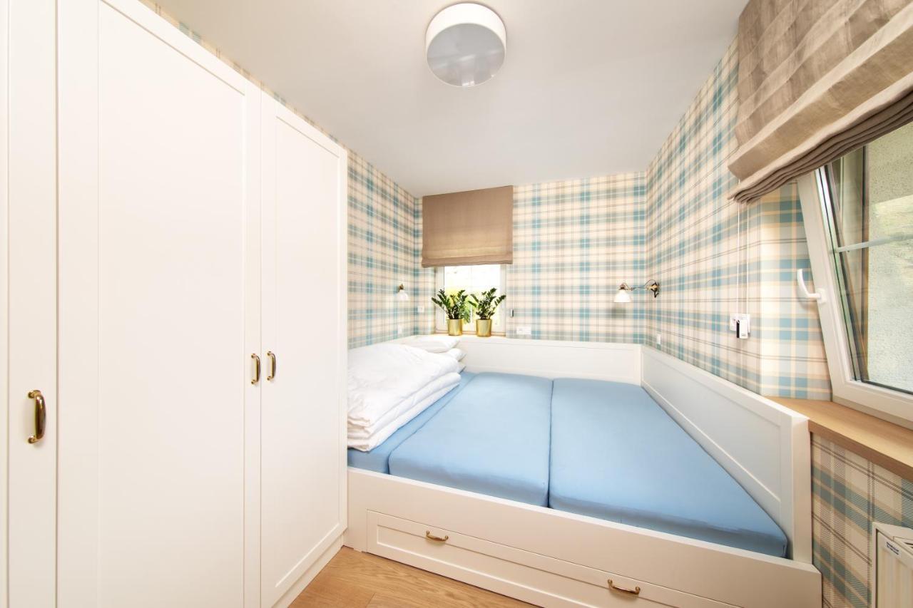 Vratna Apartmany Stoh B1 Terchová Extérieur photo